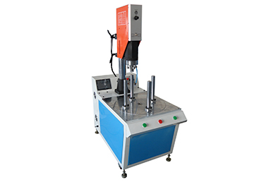 超聲波圓筒封底機 超聲波圓筒封底機
