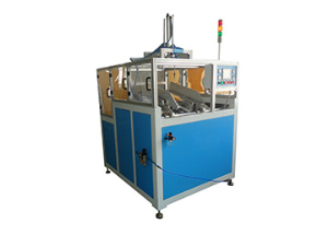 全自動(dòng)圓筒卷邊機(jī)