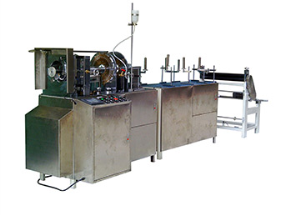 全自動圓筒成型機(jī)